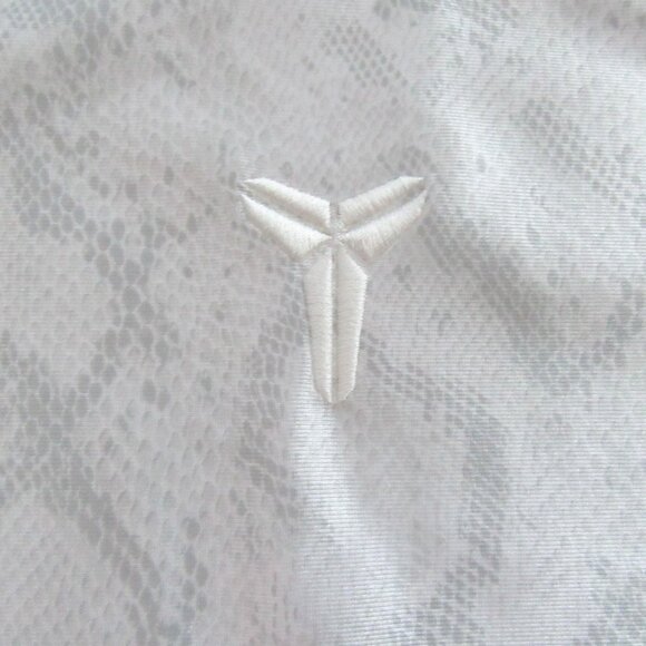 Nike Kobe Dri-FIT Reversible Jersey Tank Top Men's Size Medium NEW - Picture 6 of 16